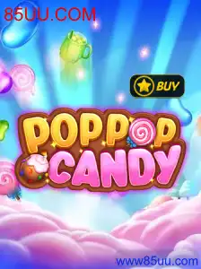 Explorando o Fascinante Mundo de POPPOPCANDY: Um Guia Detalhado