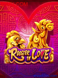 RoosterInLove: Descobrindo o Jogo Que Está Conquistando Corações