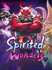 Explorando SpiritedWonders e o Impacto de 85UU.COM